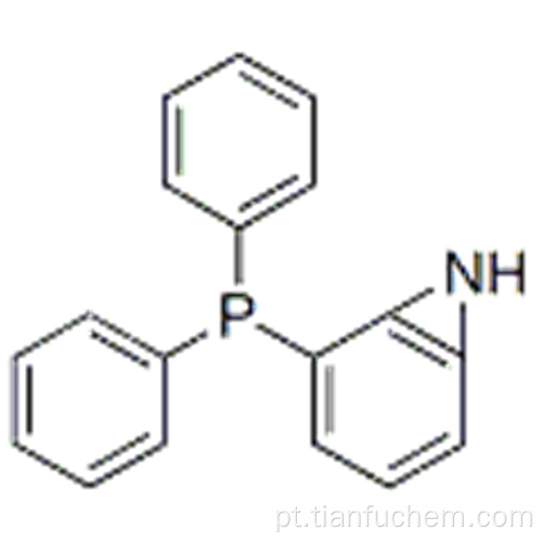 imidotrifenilfosforo CAS 2240-47-3